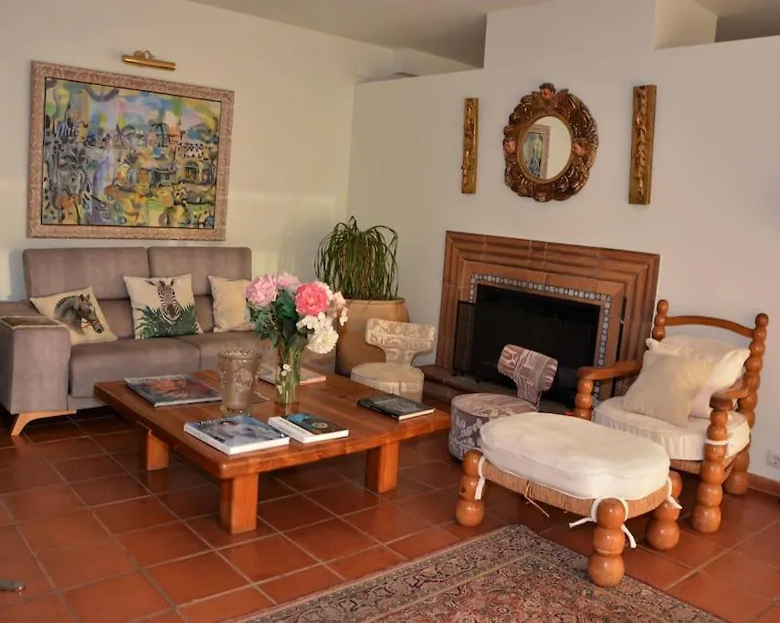 Villa Sitges Julia Vista Espectacular 2 K M S De La Playa Comoda & Area Tranquila Amplitud Interior Y Plana