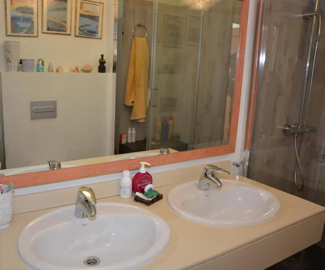 Villa Sitges Julia Vista Espectacular 2 K M S De La Playa Comoda & Area Tranquila Amplitud Interior Y Plana