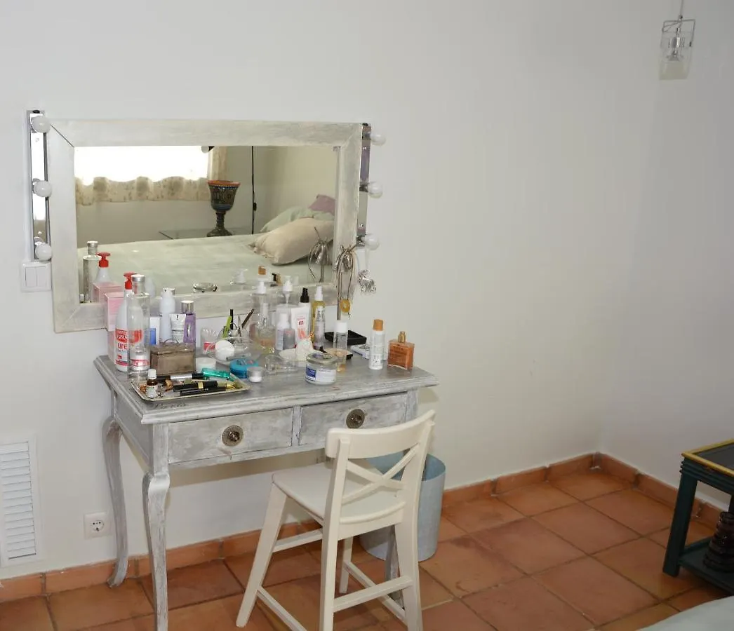 Villa Sitges Julia Vista Espectacular 2 K M S De La Playa Comoda & Area Tranquila Amplitud Interior Y Plana Španělsko